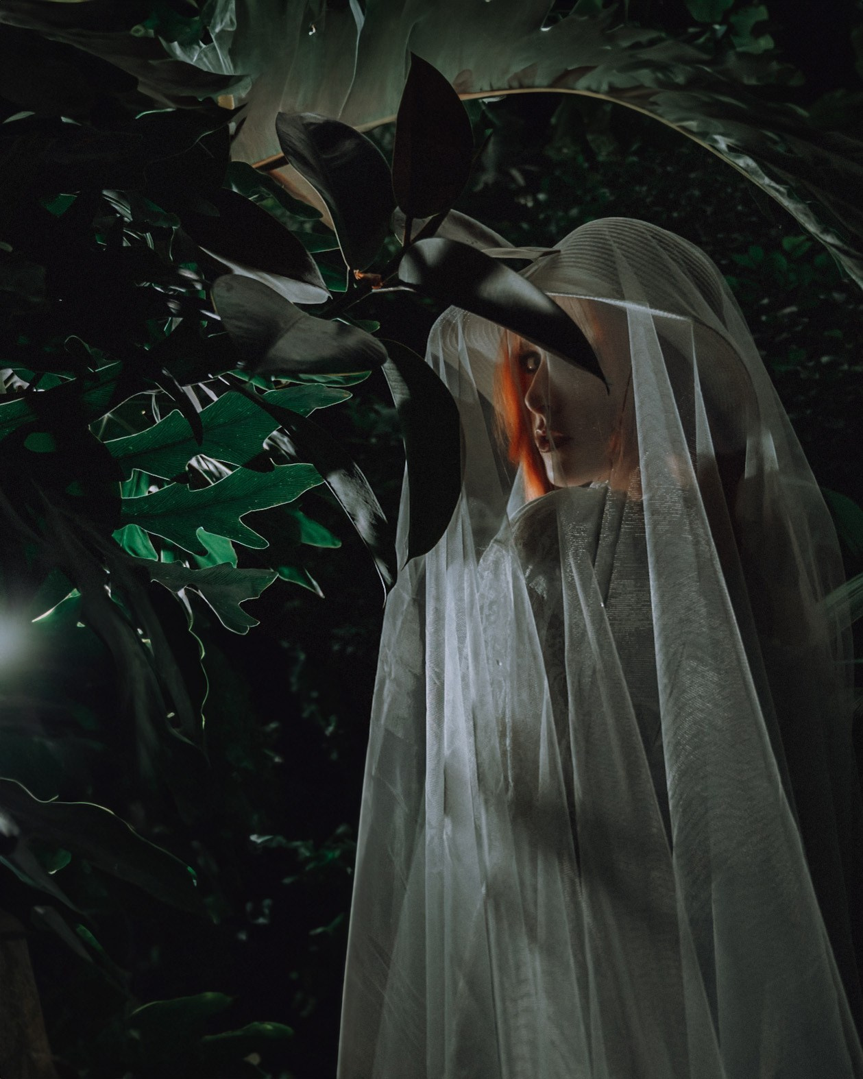 Эля сад. Портретный и семейный фотограф Владивосток Андрей Липатов