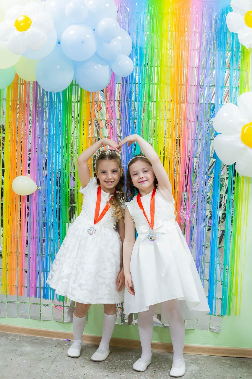 Съемка выпускных. Семейный и детский фотограф, фотограф новорожденных в Новокузнецке Ири