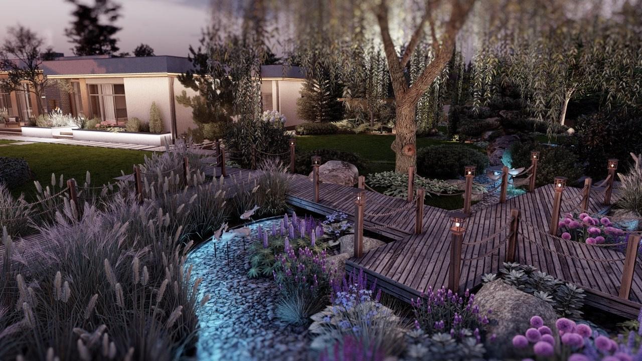 Красноярск. Александра Койтова — Архитектор малоэтажных зданий в Новосибирске