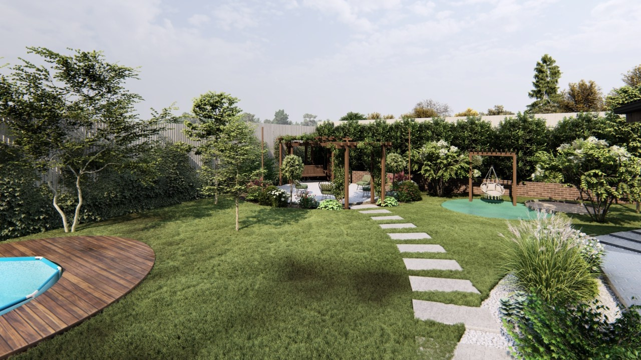 Солнечная поляна Новосибирск. Александра Койтова — Архитектор малоэтажных зданий в Новосибирске