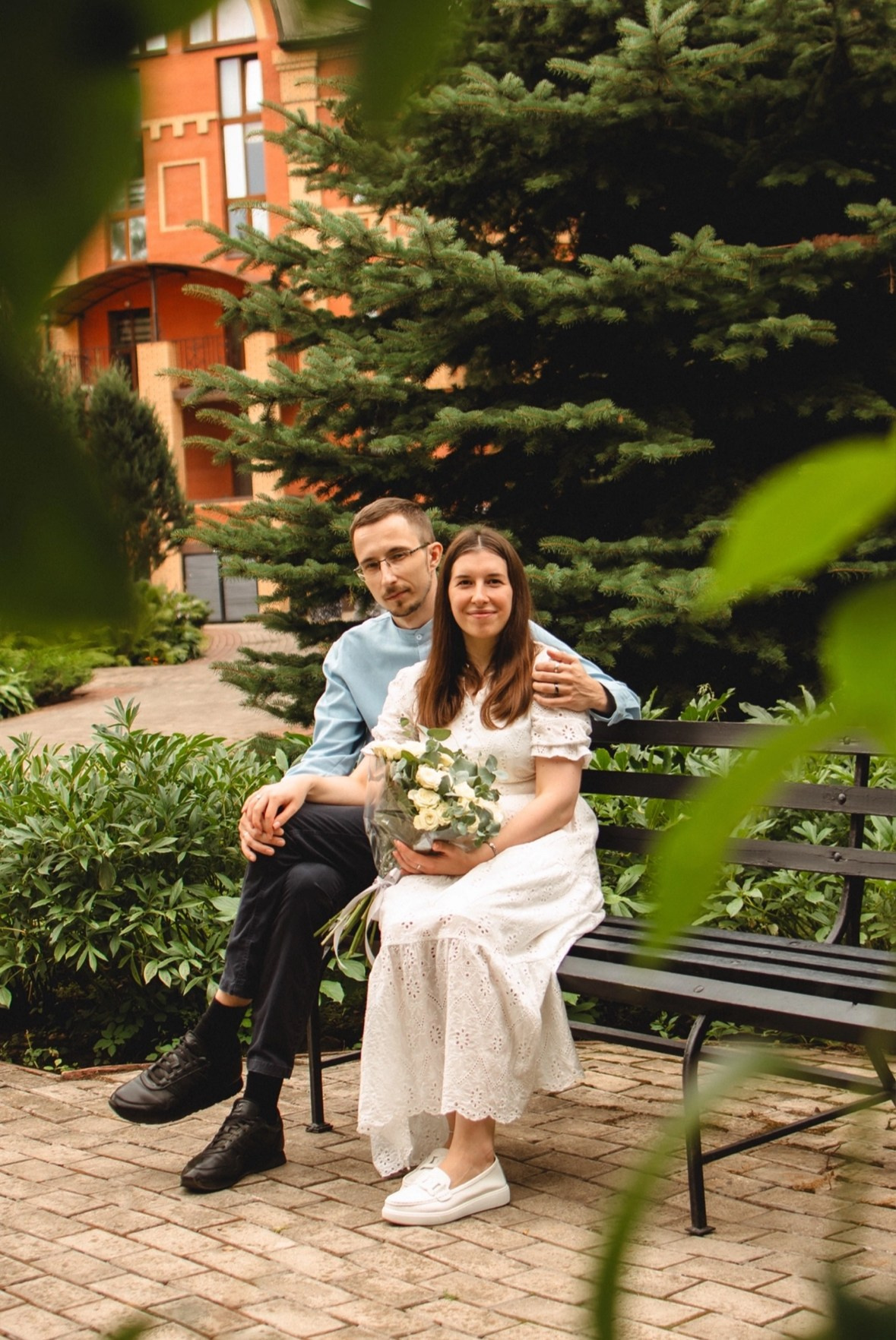 ВЕНЧАНИЯ. Фотограф крещений, семейный фотограф Приходько Ксения