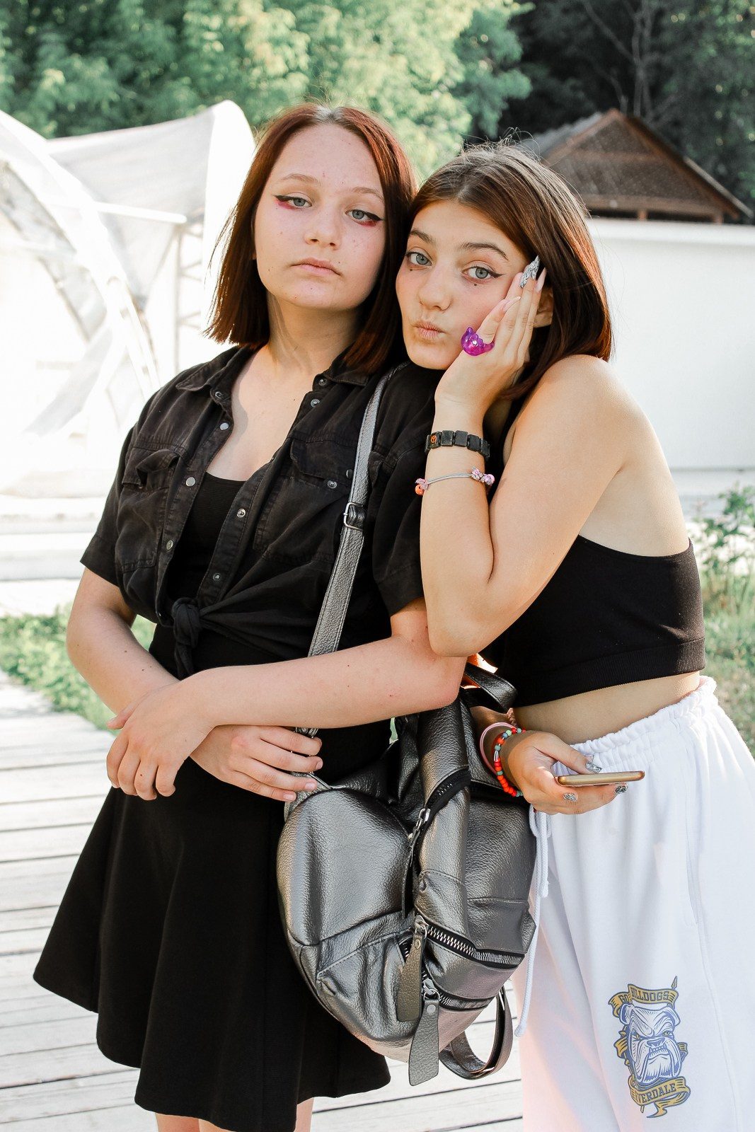 Выездное день рождение. Фотограф Надршина Лилия