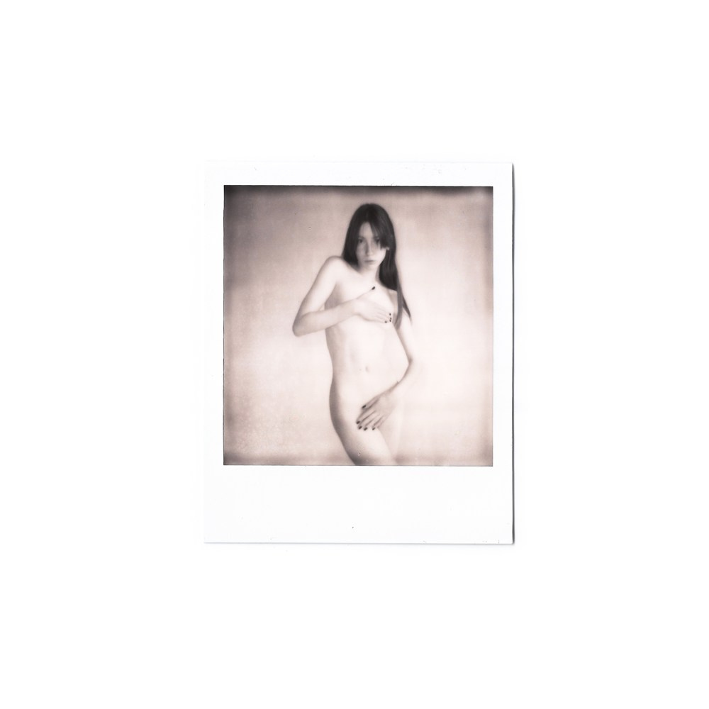 POLAROID. Моисеев Никита / moiiiita