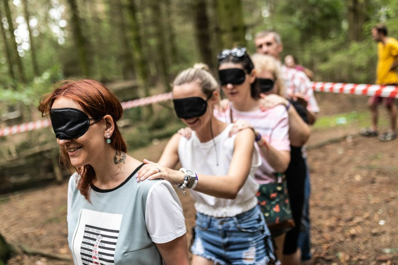 Репортаж. Фотограф Александр Ямпольский