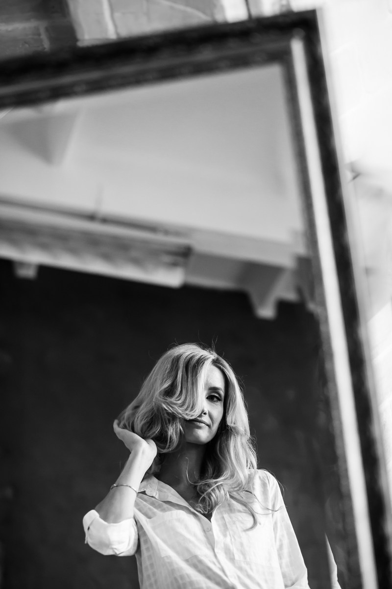 Портреты. Фотограф Александр Ямпольский