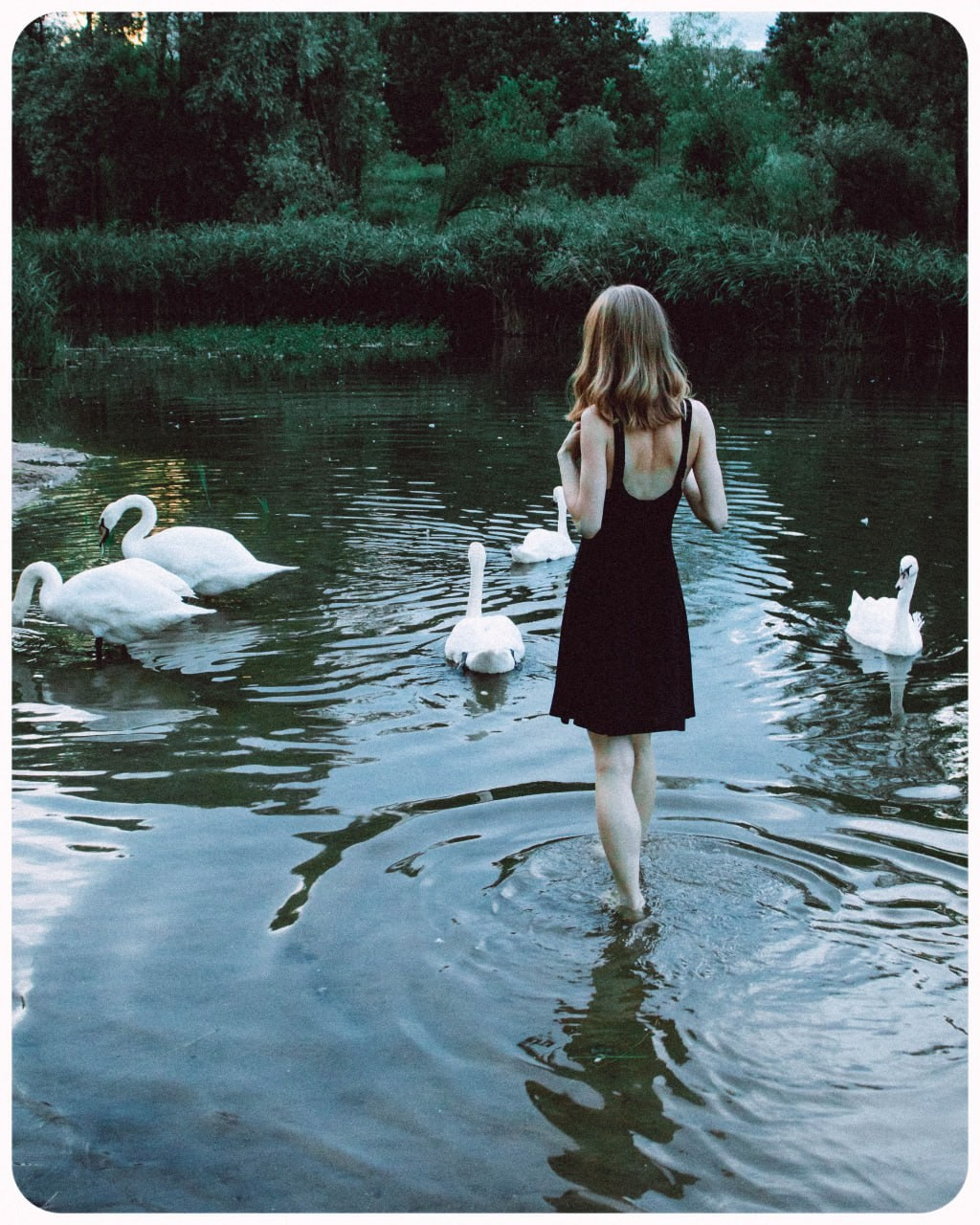 Уличная фотосессия. Фотограф Москва, Тверь