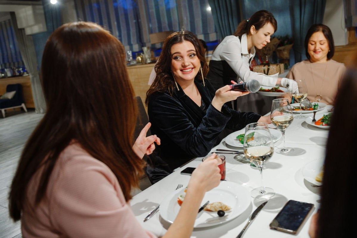 День Рождения Ольги. Константин Солодянкин — свадебный и репортажный фотограф в Екатеринбурге и Верхней Пышме
