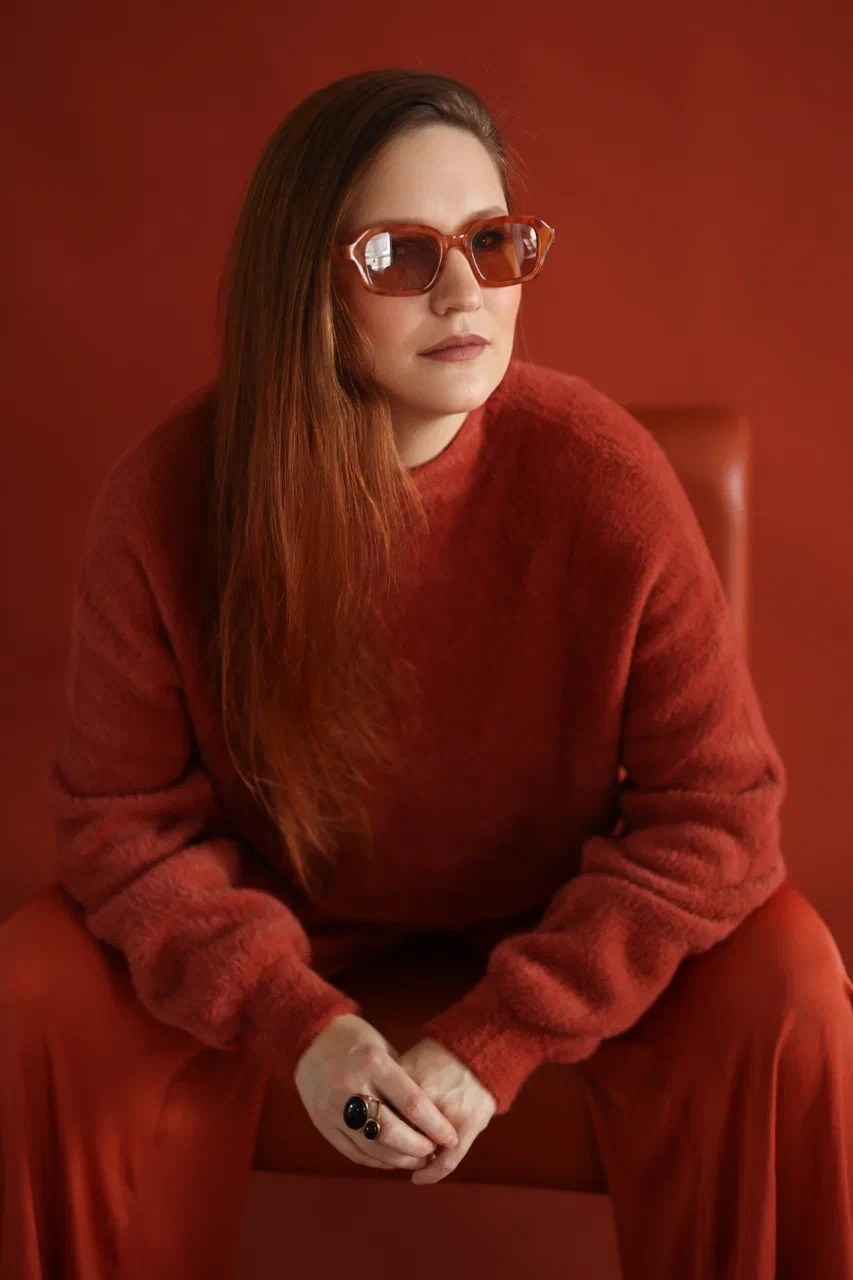 Фотосессия Анастасии. Фотограф ANNA GEREIHAN