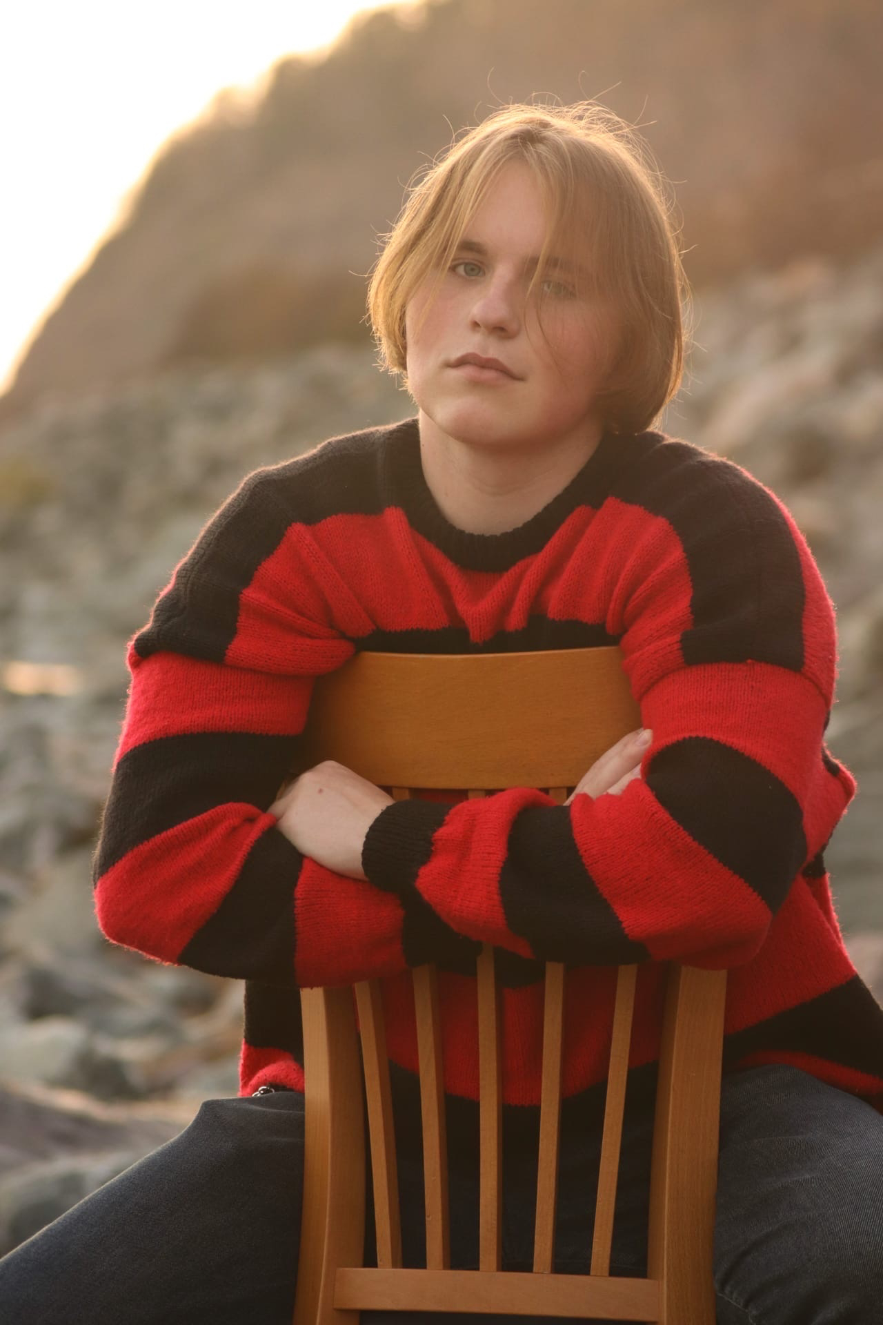 Портреты. Фотограф Сахалин|Лиза