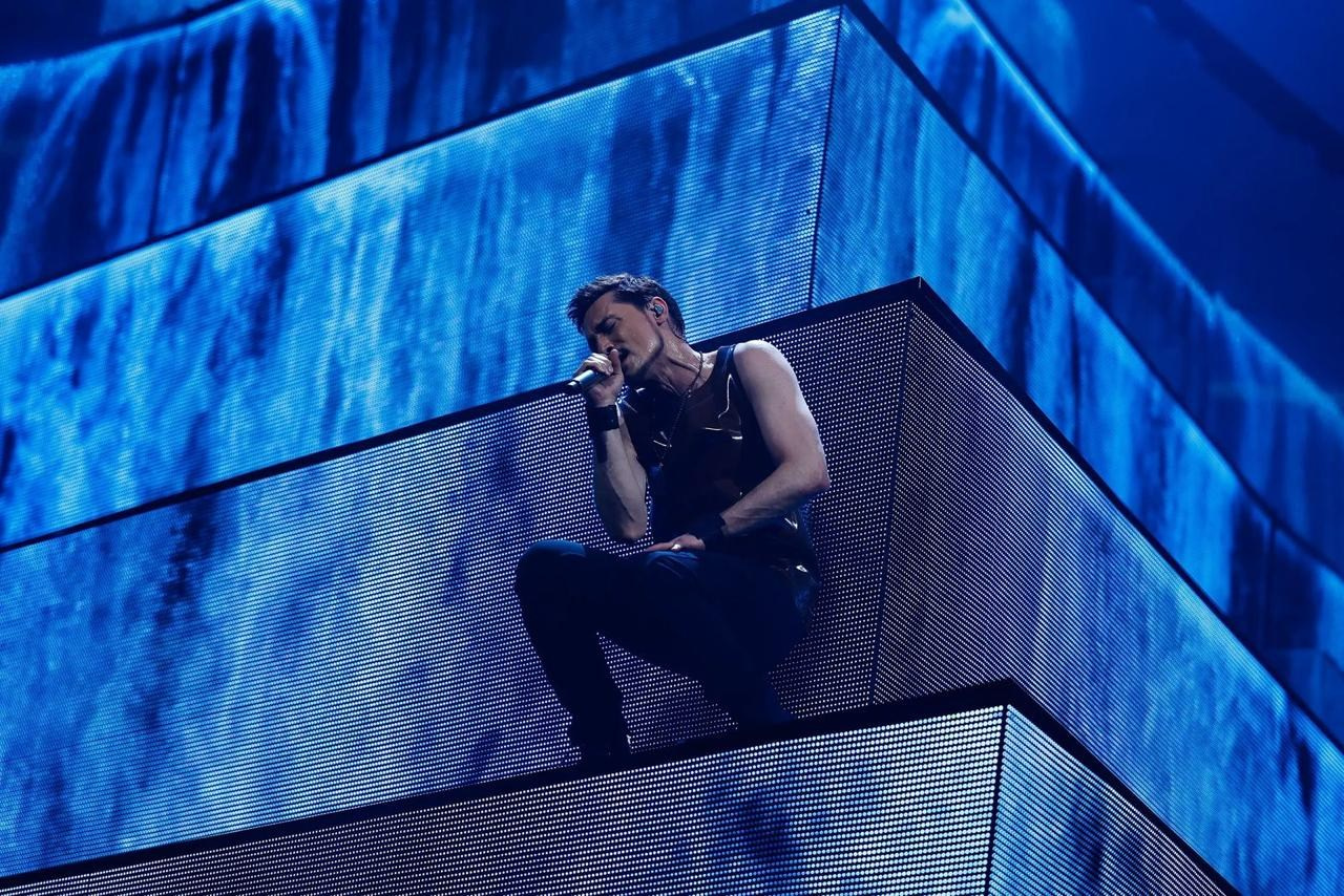 ДИМА БИЛАН @CROCUS CITY HALL