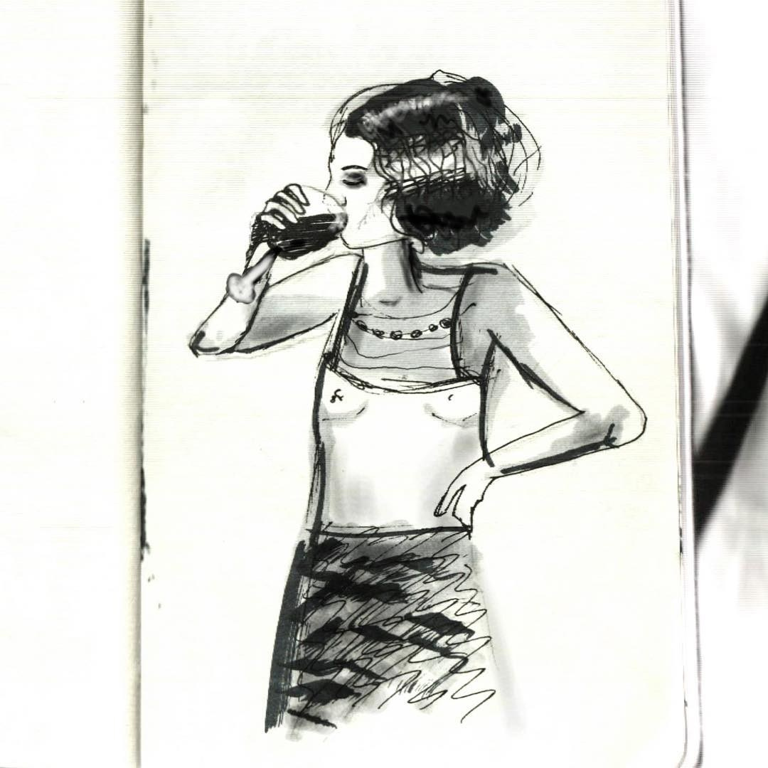 Traditional. Pauline limpoo, media artist