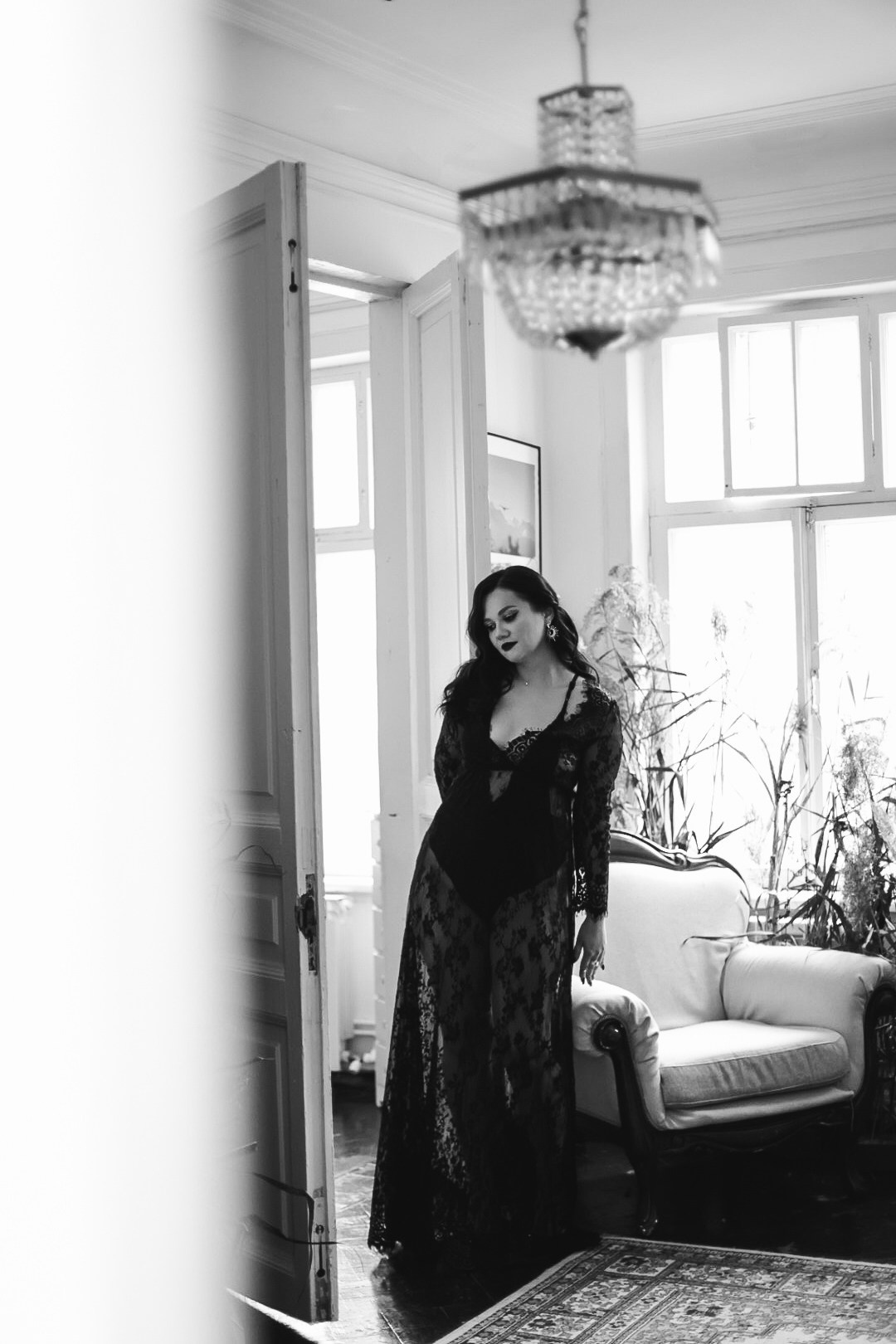 Алена. Фотограф Нижний Новгород