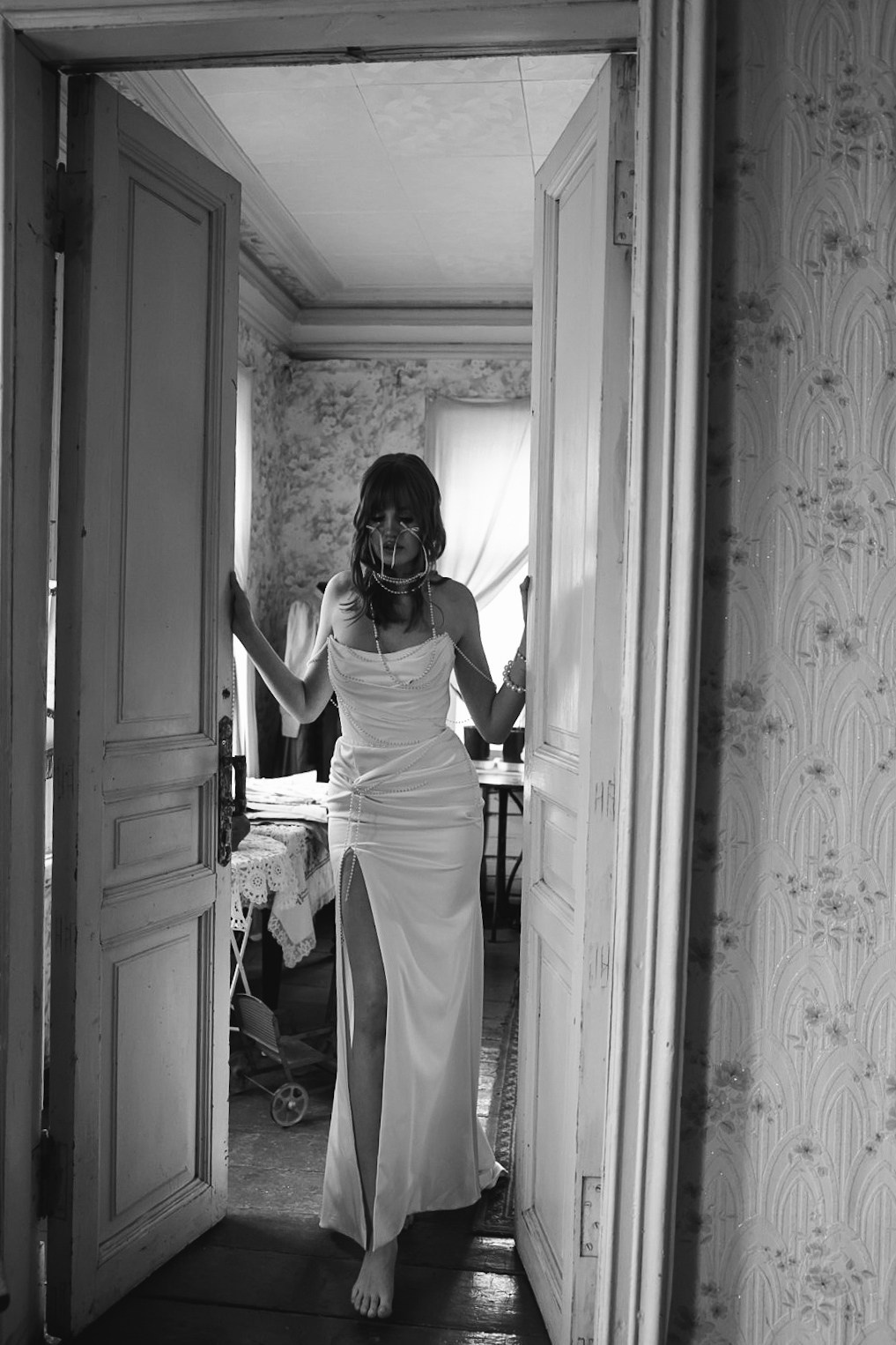 Лена. Фотограф Нижний Новгород