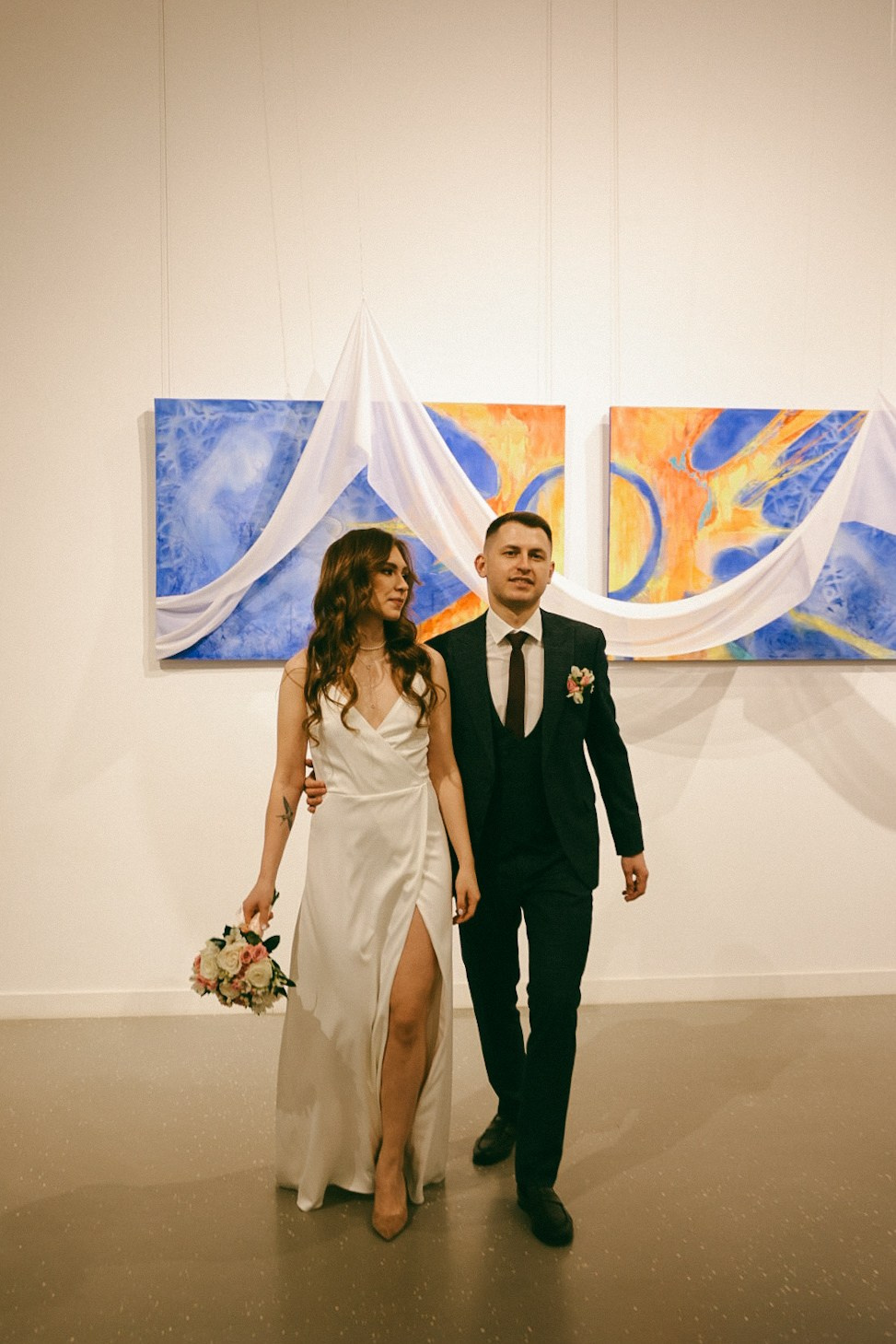 Денис и Мария. Фотограф Нижний Новгород