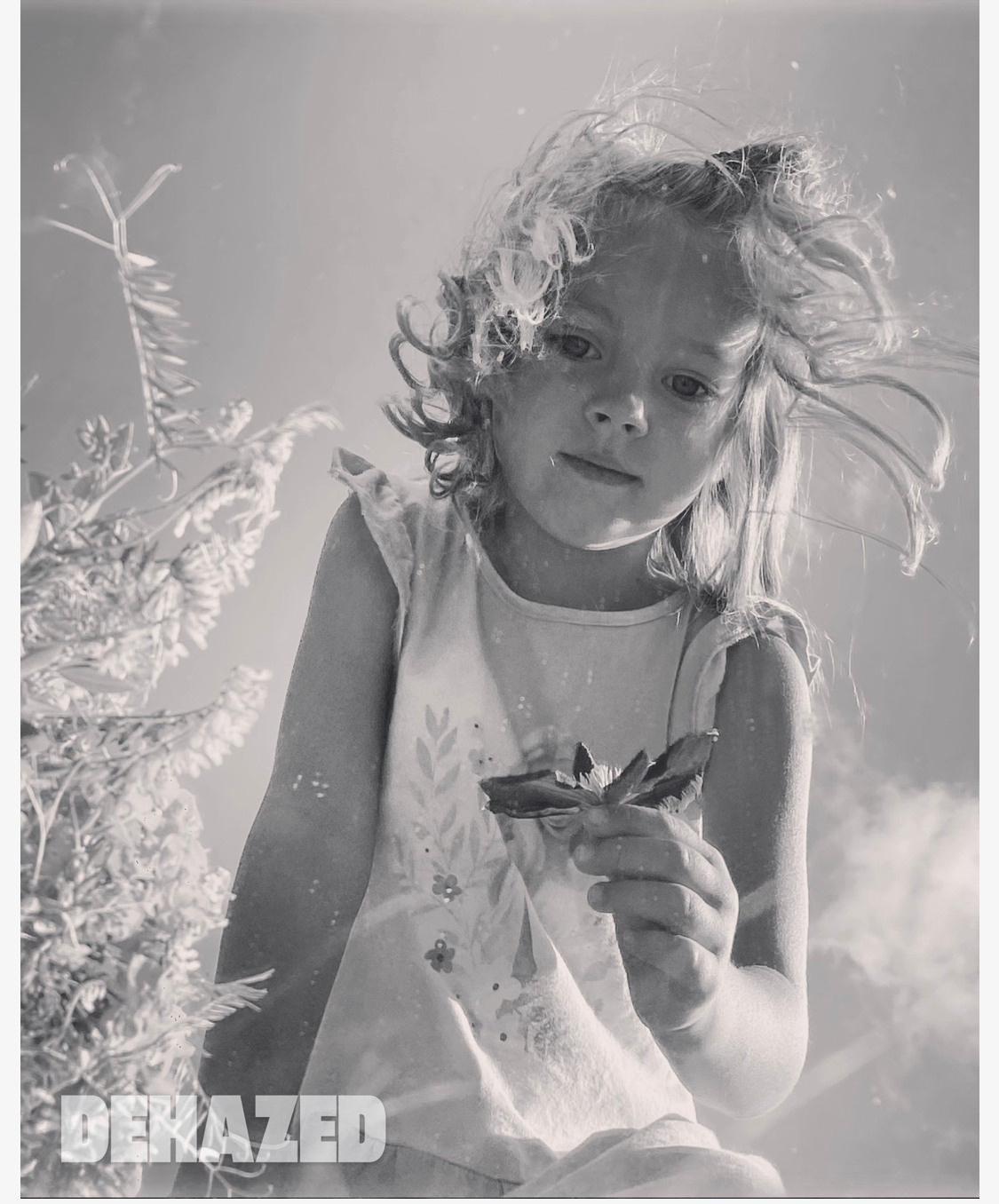 Мир узнает обо мне. Семейный LIFESTYLE фотограф в Москве