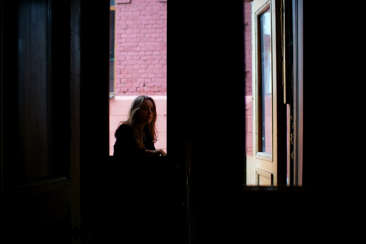 Уличная фотосессия, фотопрогулка, портрет, стрит фото. Репортажный фотограф в Москве Артём Соболев