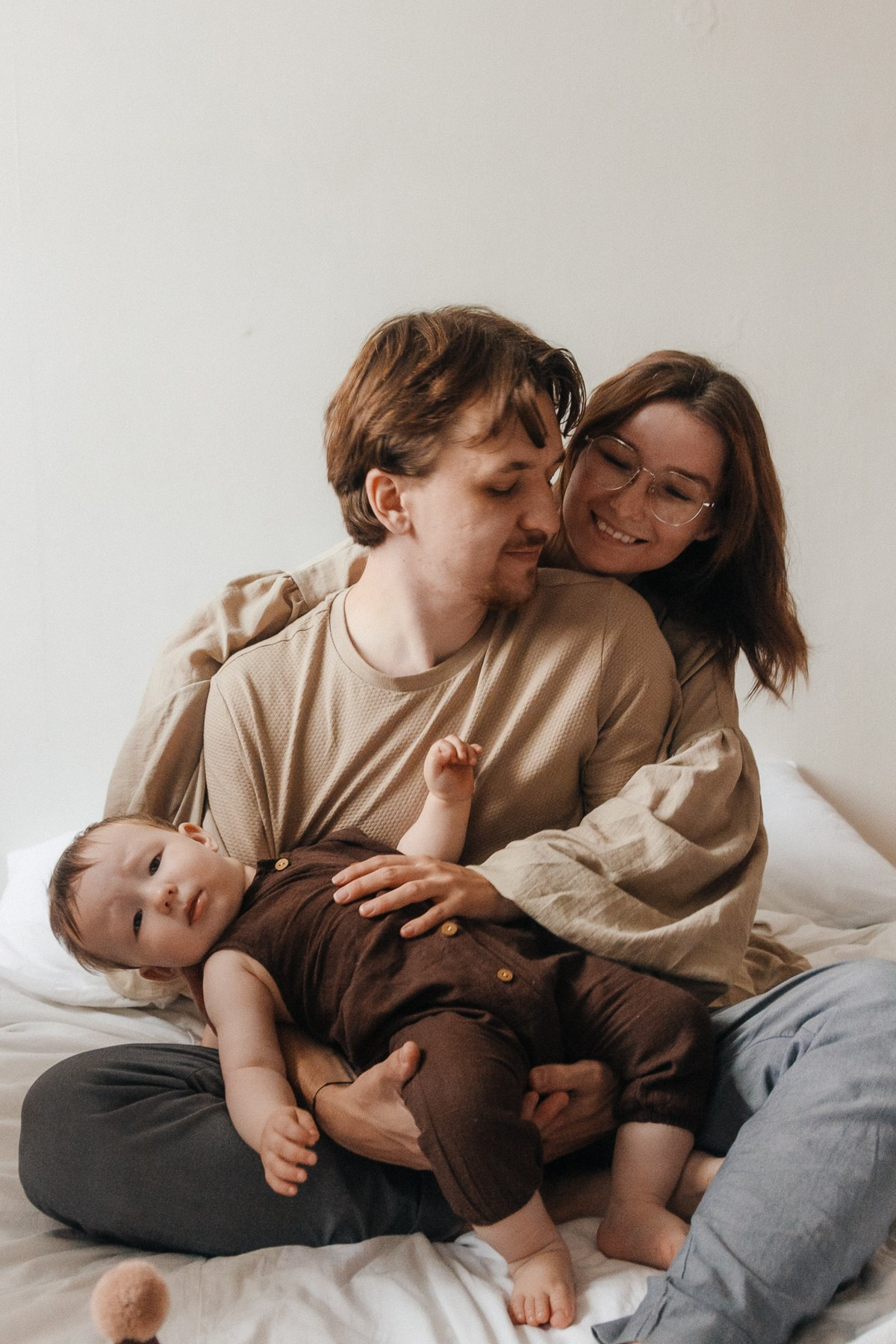 LOVE. Семейный фотограф Казань Никита Федин