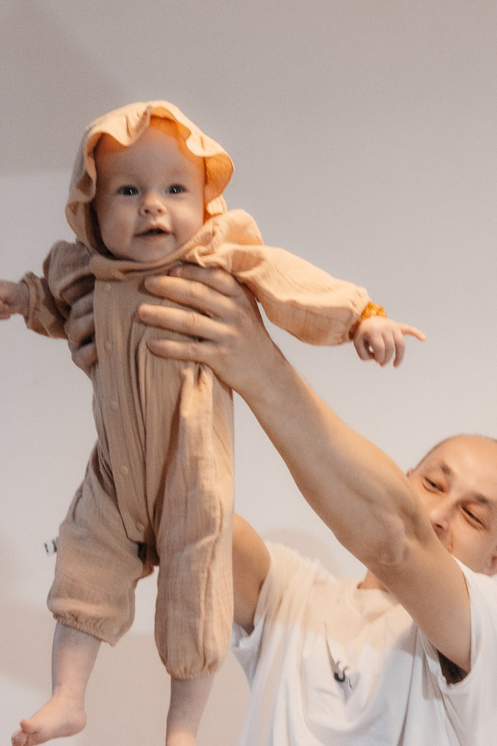 FAMILY. Семейный фотограф Казань Никита Федин