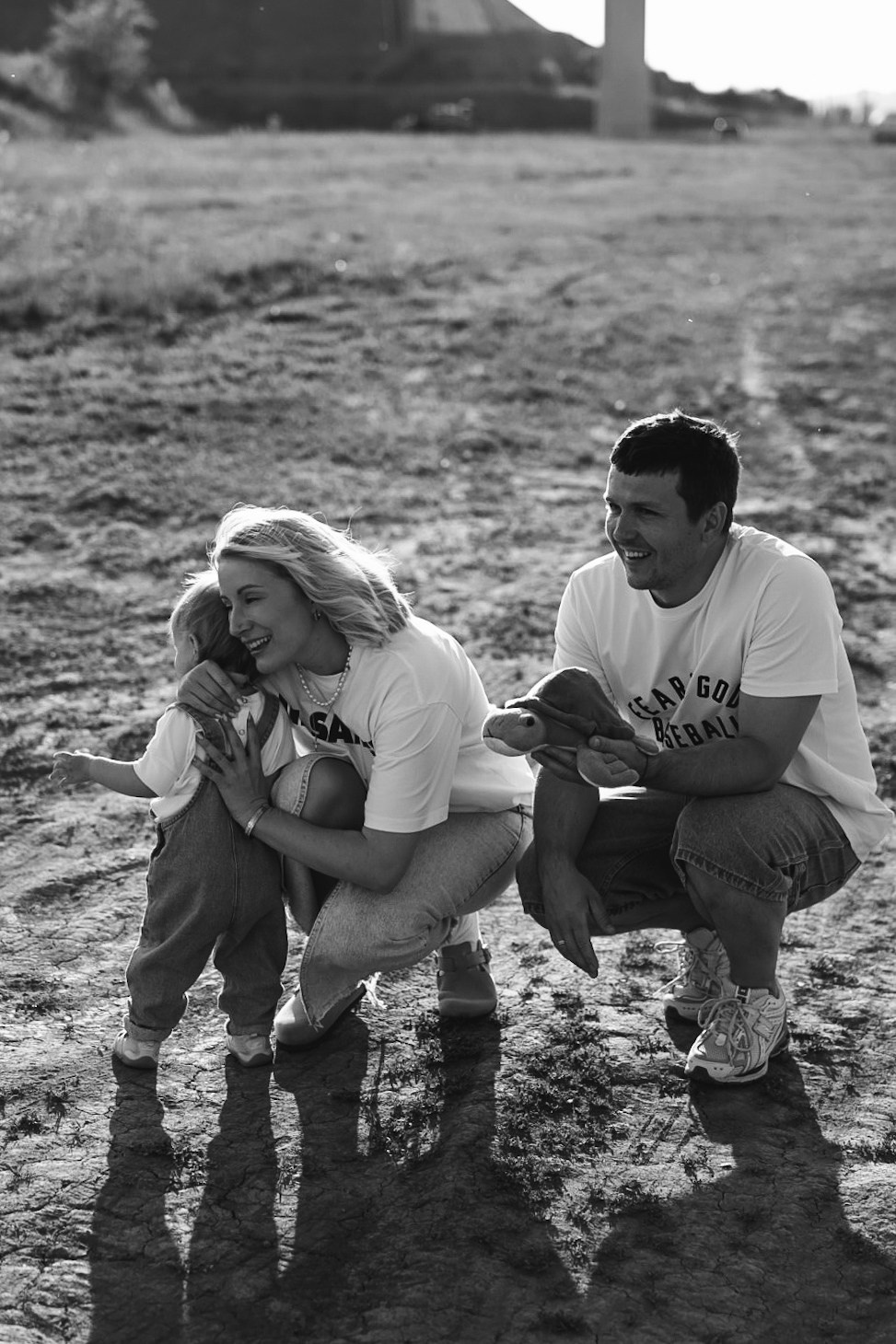 Олег Вика и Злата. Фотограф Нижний Новгород