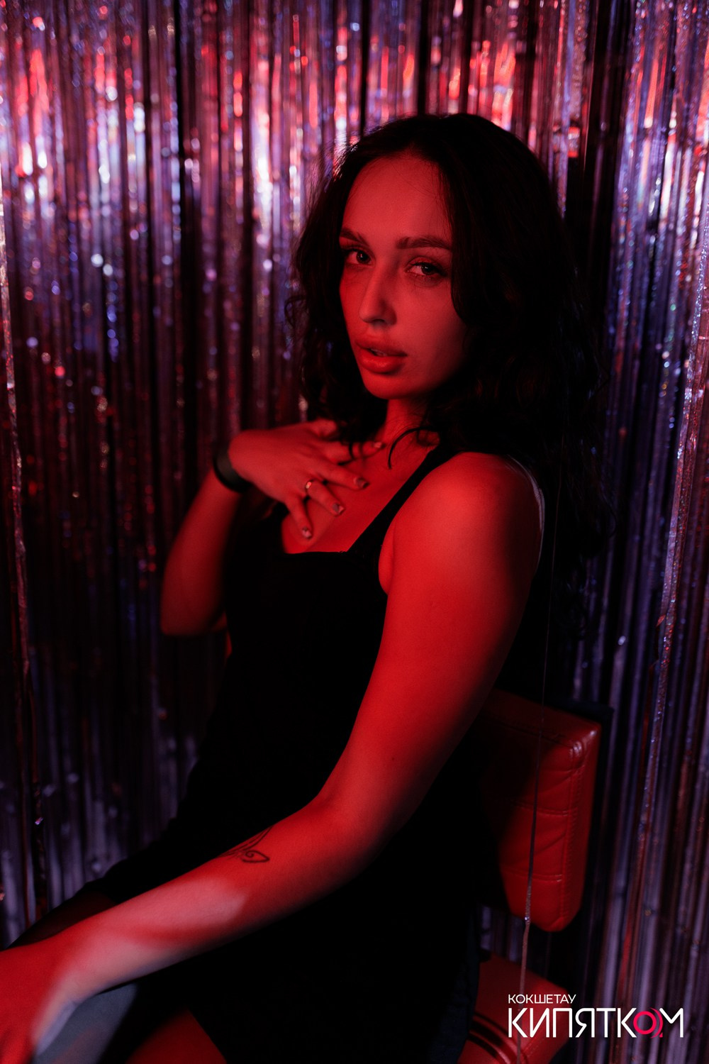 GENTLEMAN PUB. КИПЯТКОМ КОКШЕТАУ