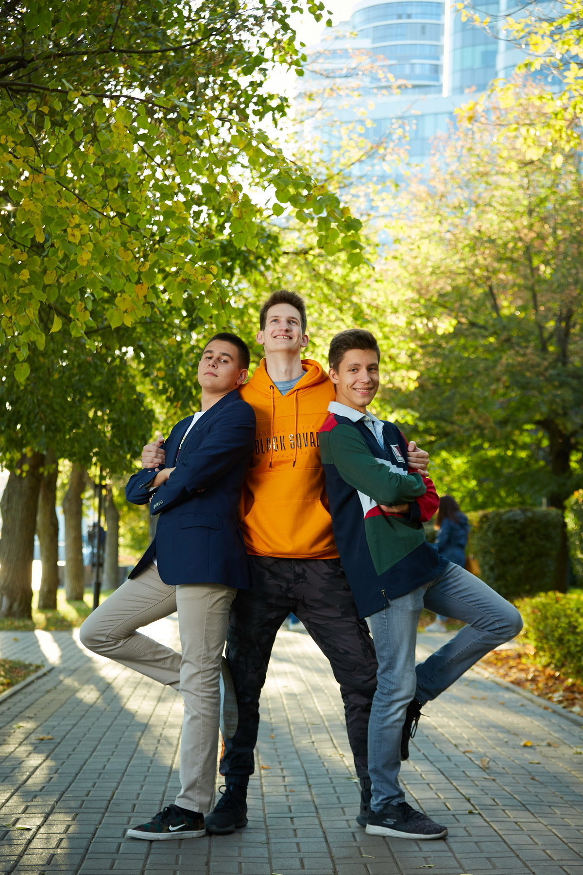 Выпускные альбомы в Ростове-на-Дону. Профессиональный фотограф в Ростове-на-Дону Станислав Бурдон