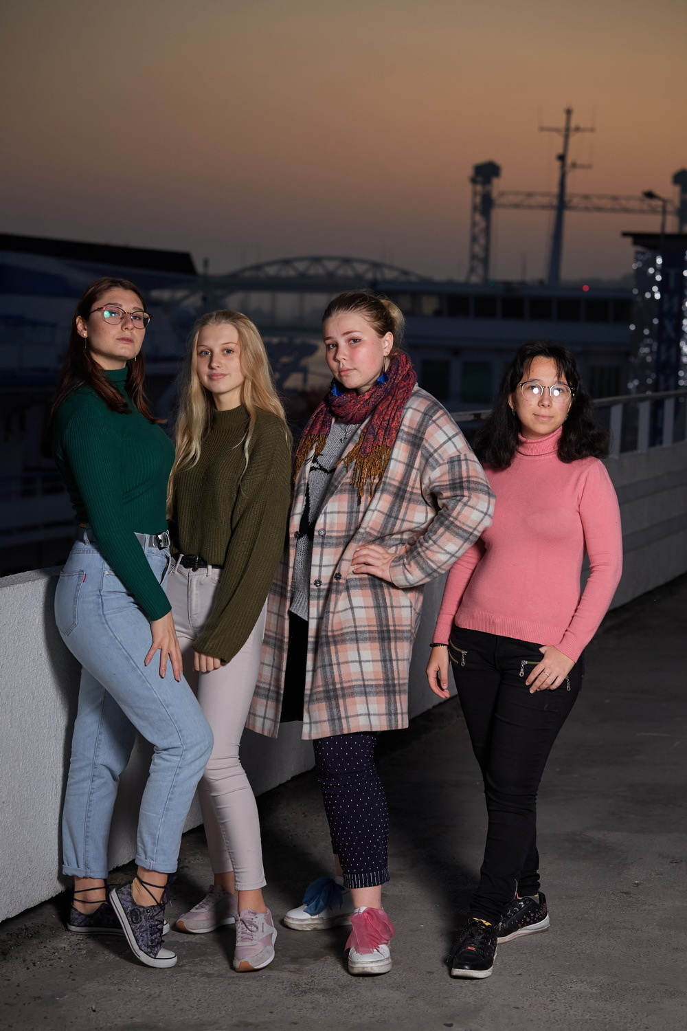 Выпускные альбомы в Ростове-на-Дону. Профессиональный фотограф в Ростове-на-Дону Станислав Бурдон