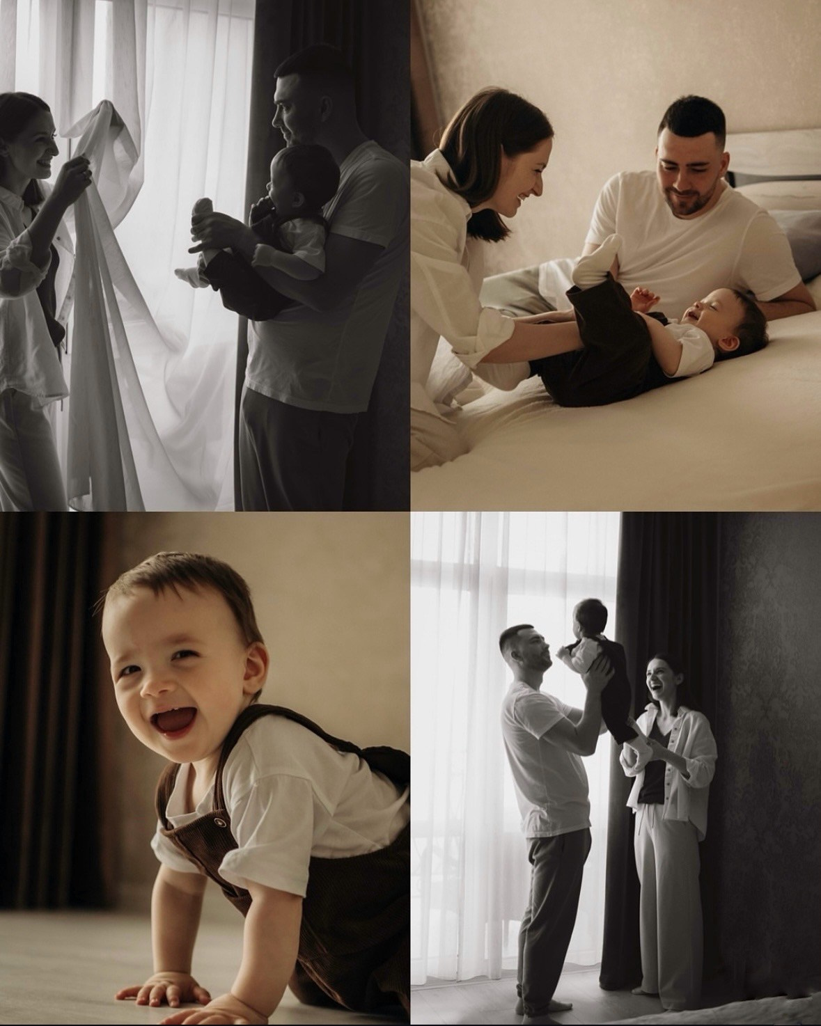 Лера Якоба́ну — фотограф Геленджик