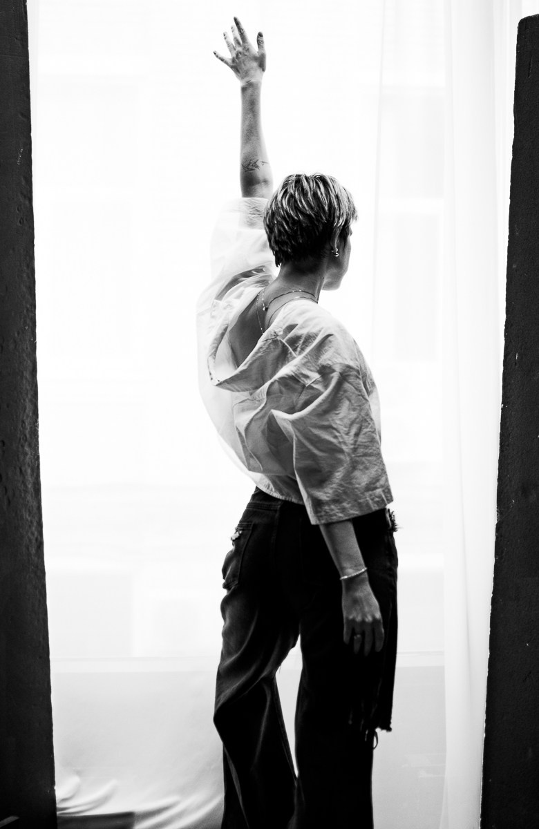 Надежда. Фотограф в Москве, МО и России