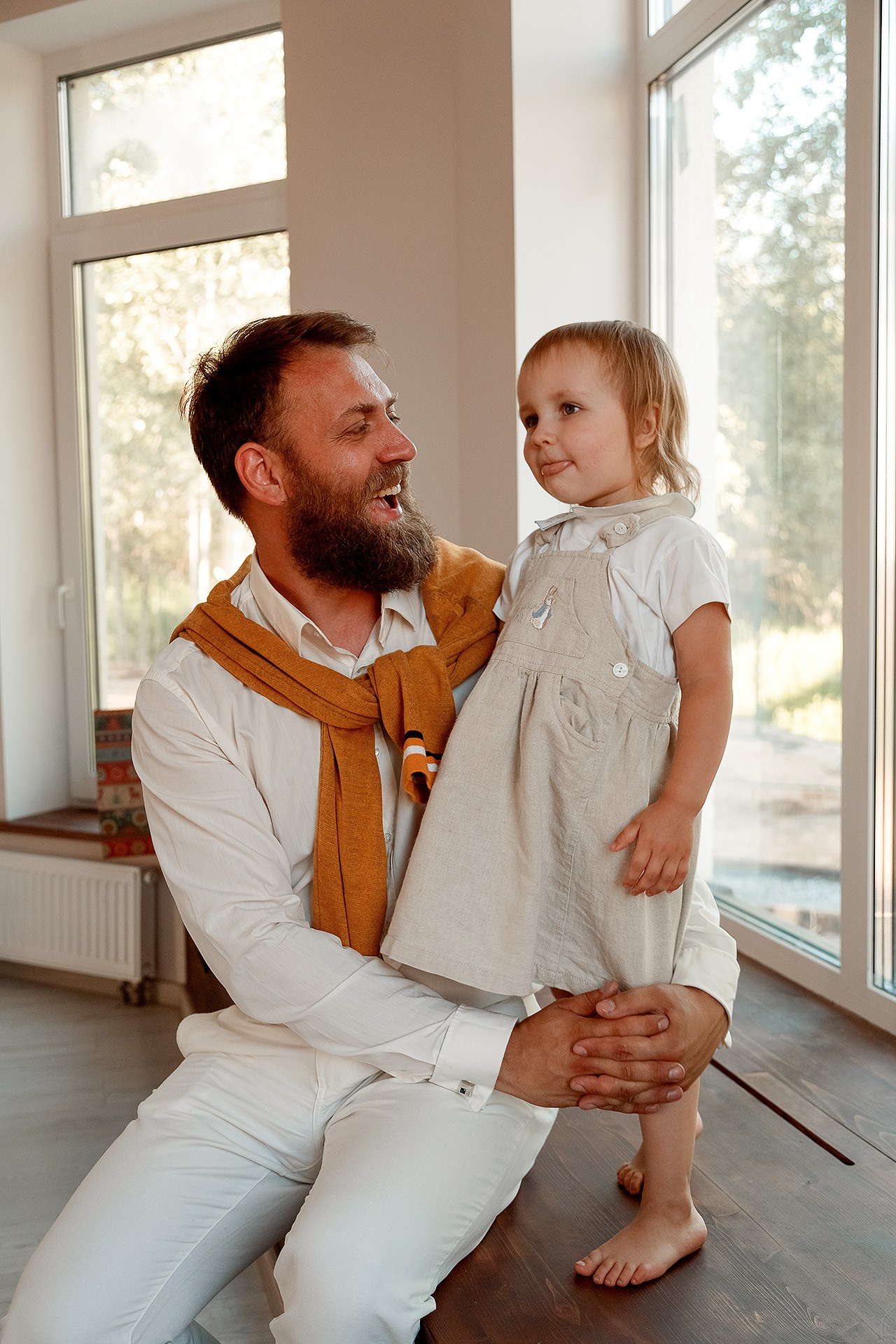 Дома. Фотограф в Санкт-Петербурге Наталья Макарова