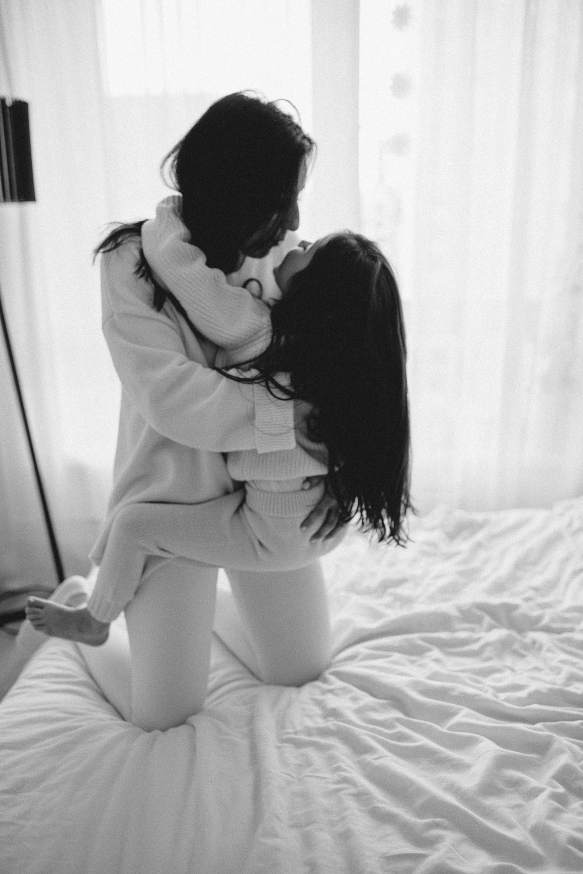 Запах печенек | дома