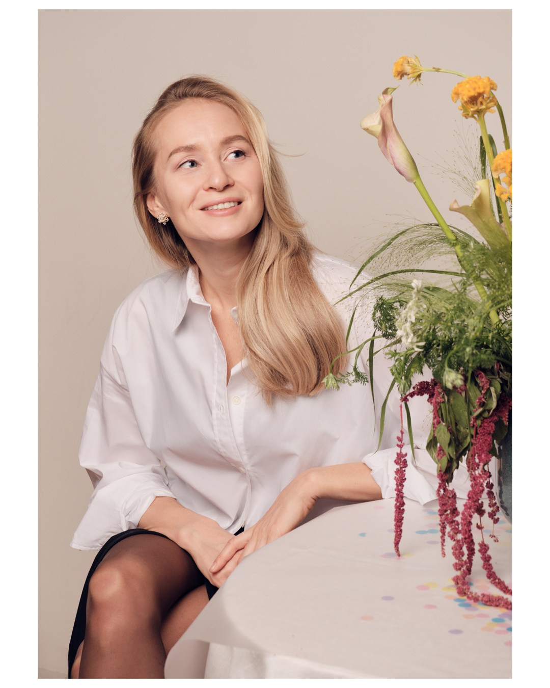 Взрослые. Фотограф в Москве Леонид Войт