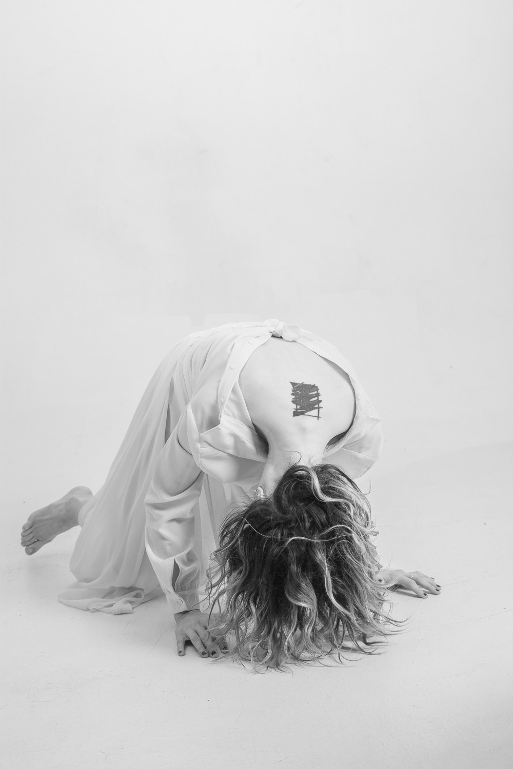 Ольга Бараняй. хореограф, танцор. Психолог с фотоаппаратом Зимина Оксана