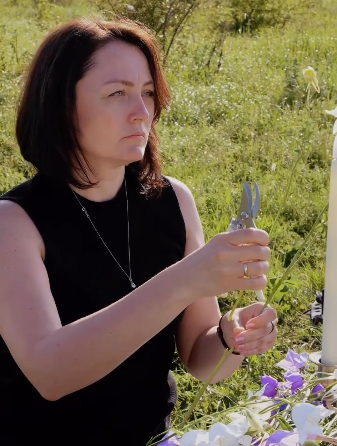 Мастер-классы. ЛЮБИМЫЕ ЦВЕТЫ