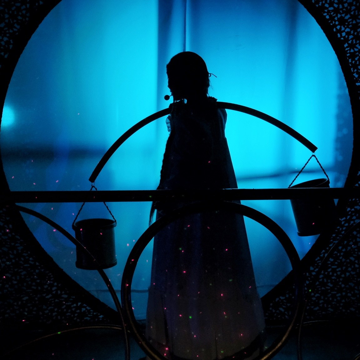 Якутская сказка 