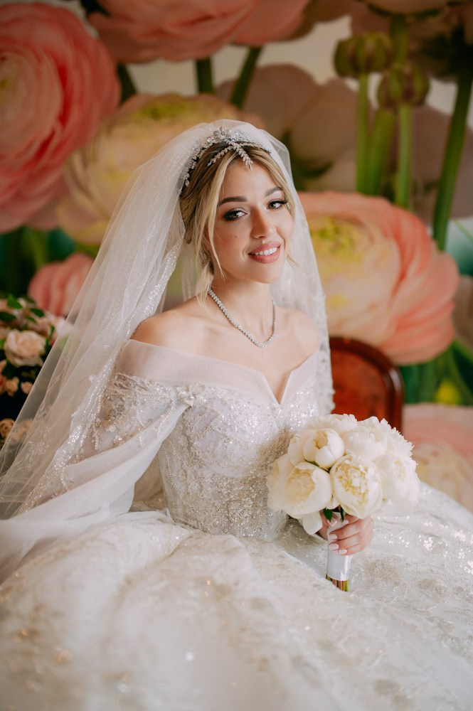 Эмиль & Юлия. Свадебный фотограф/видеограф Максим Черников