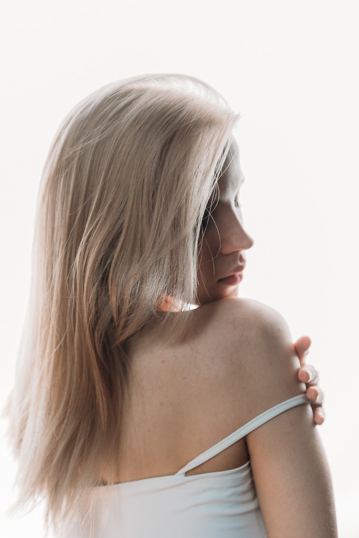 Сюмбель. Фотосъёмка для контента