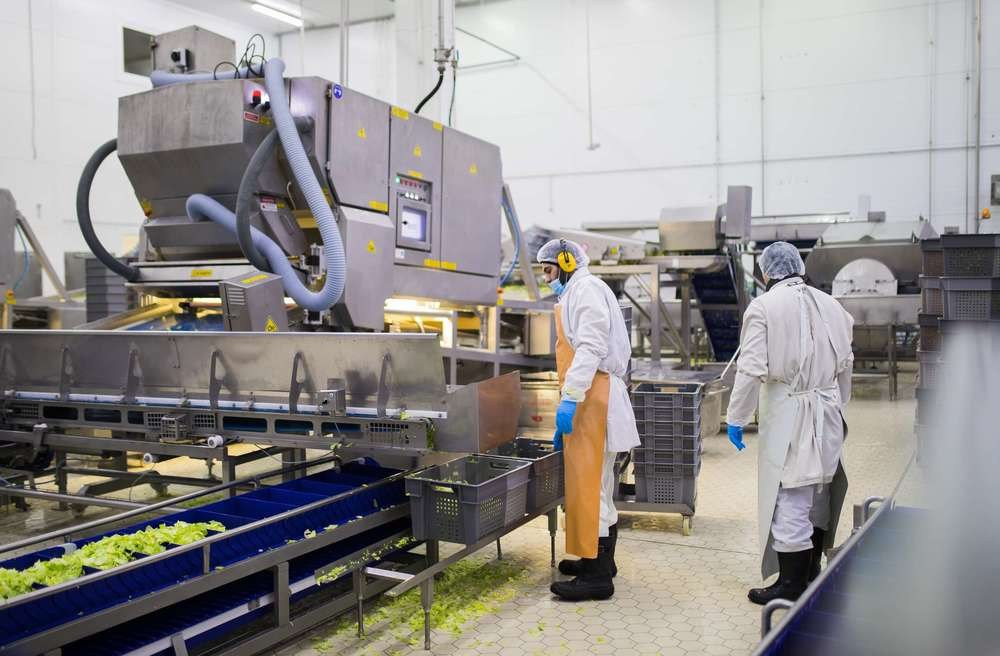 Рекламная съемка для промышленности | Профессиональные фотографии, которые укрепляют имидж вашего бренда