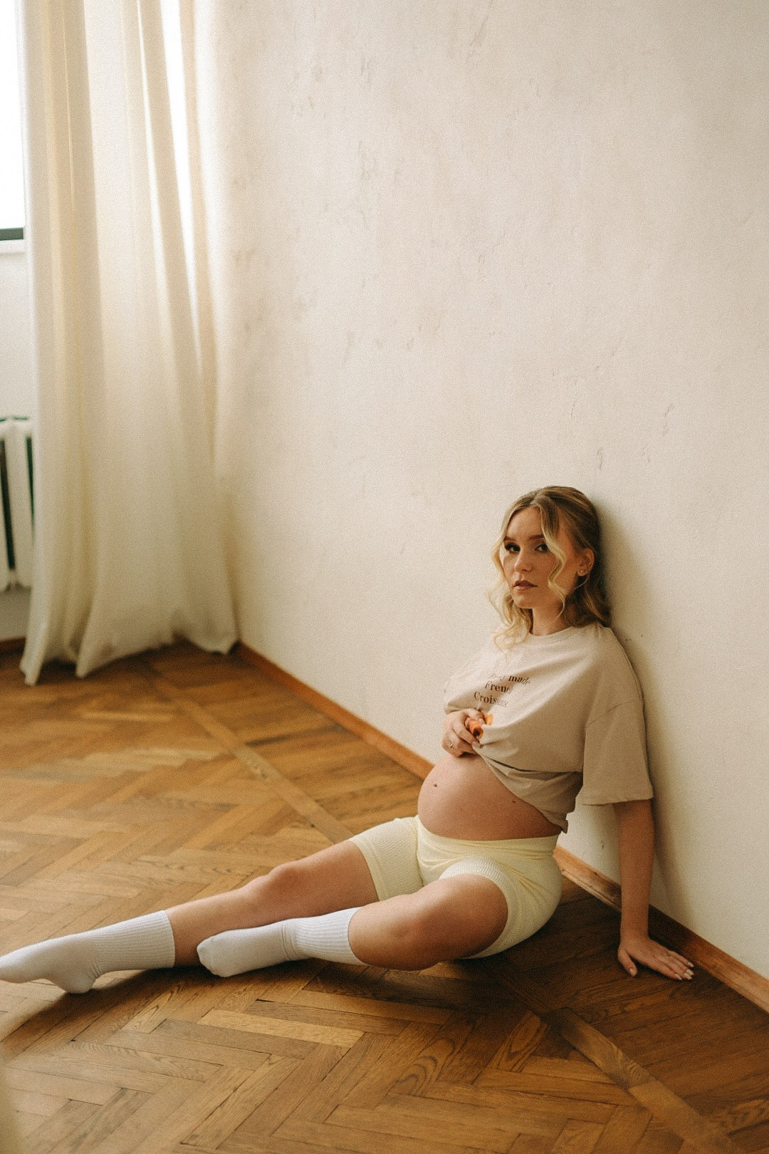 Лиза. Фотограф Нижний Новгород