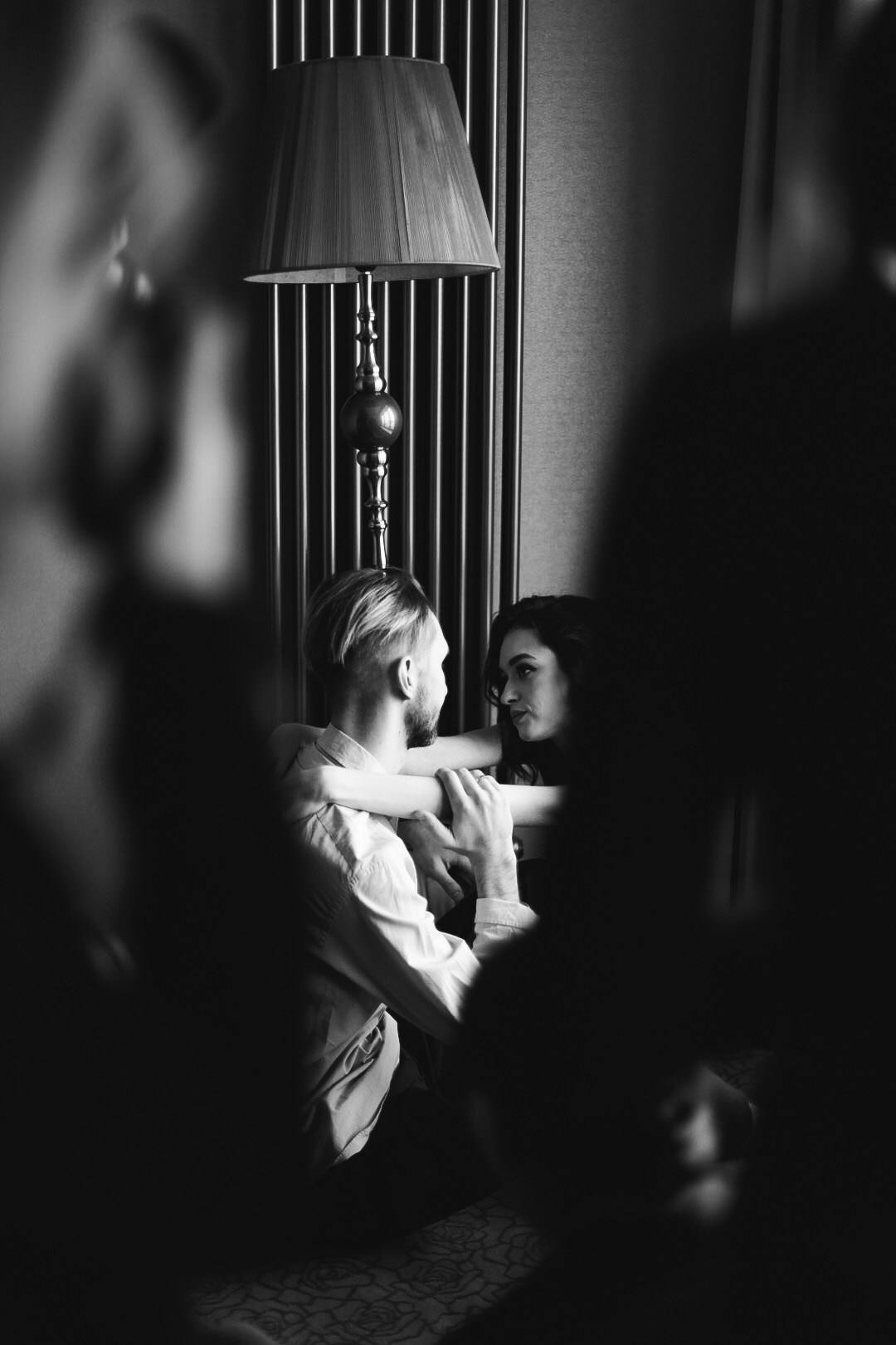 Андрей и Настя. Фотограф Нижний Новгород