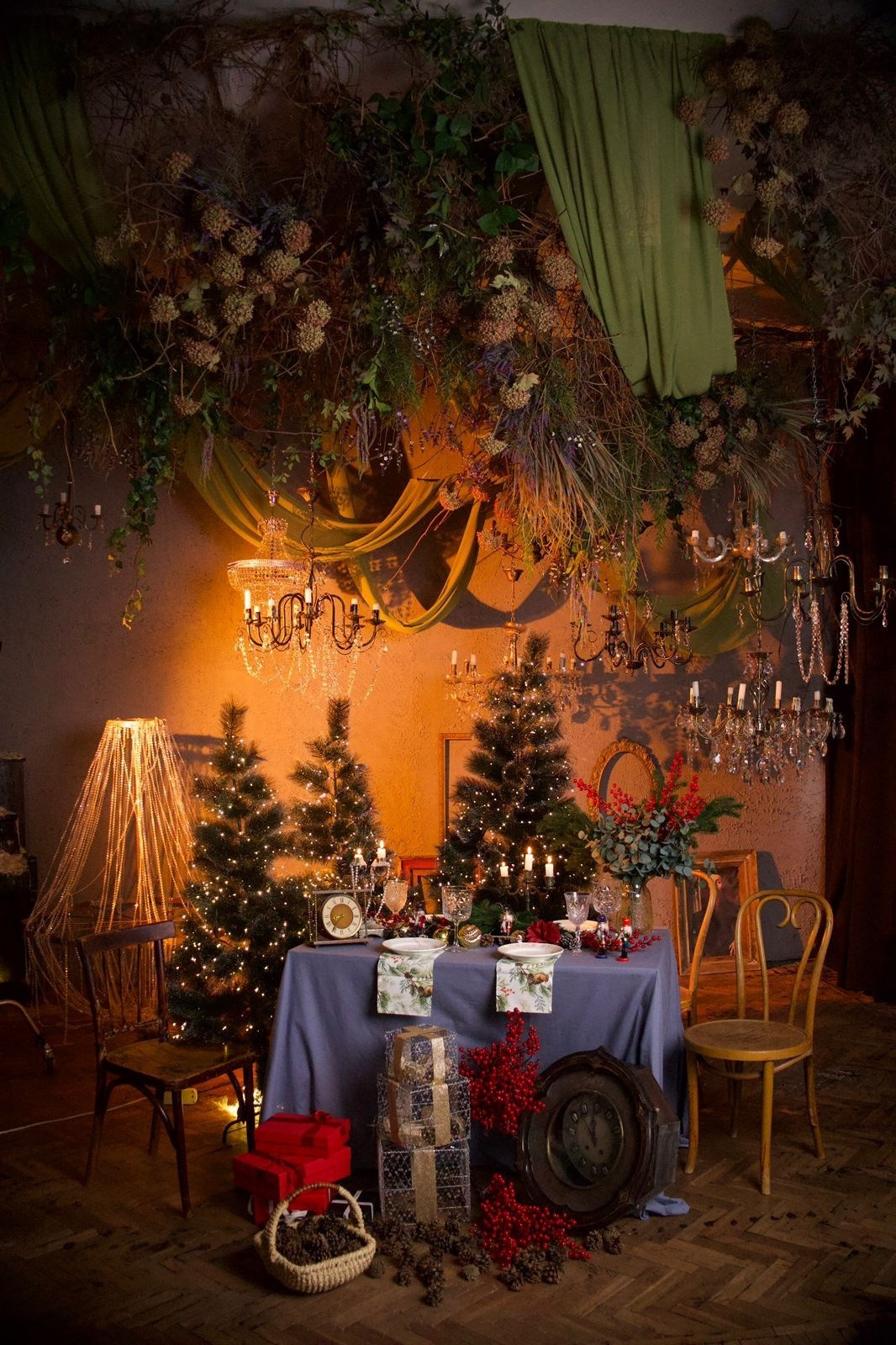 Фотостудия «Белая комната». Свадебный фотограф в Ростове Александра Груздева