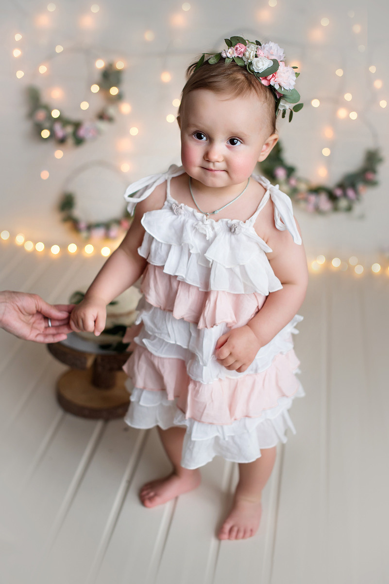 Вероника. Фотограф новорожденных Елена Панова