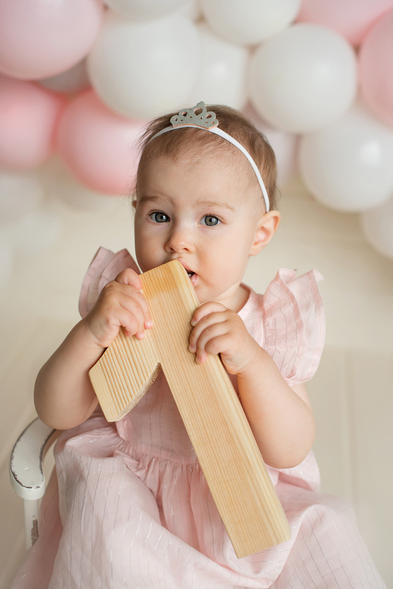 Берта и Кайя. Фотограф новорожденных Елена Панова