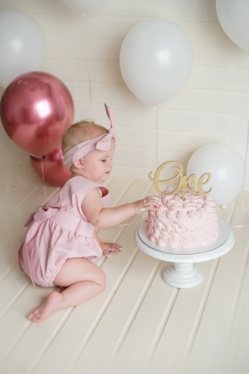 Ксюша. Фотограф новорожденных Елена Панова