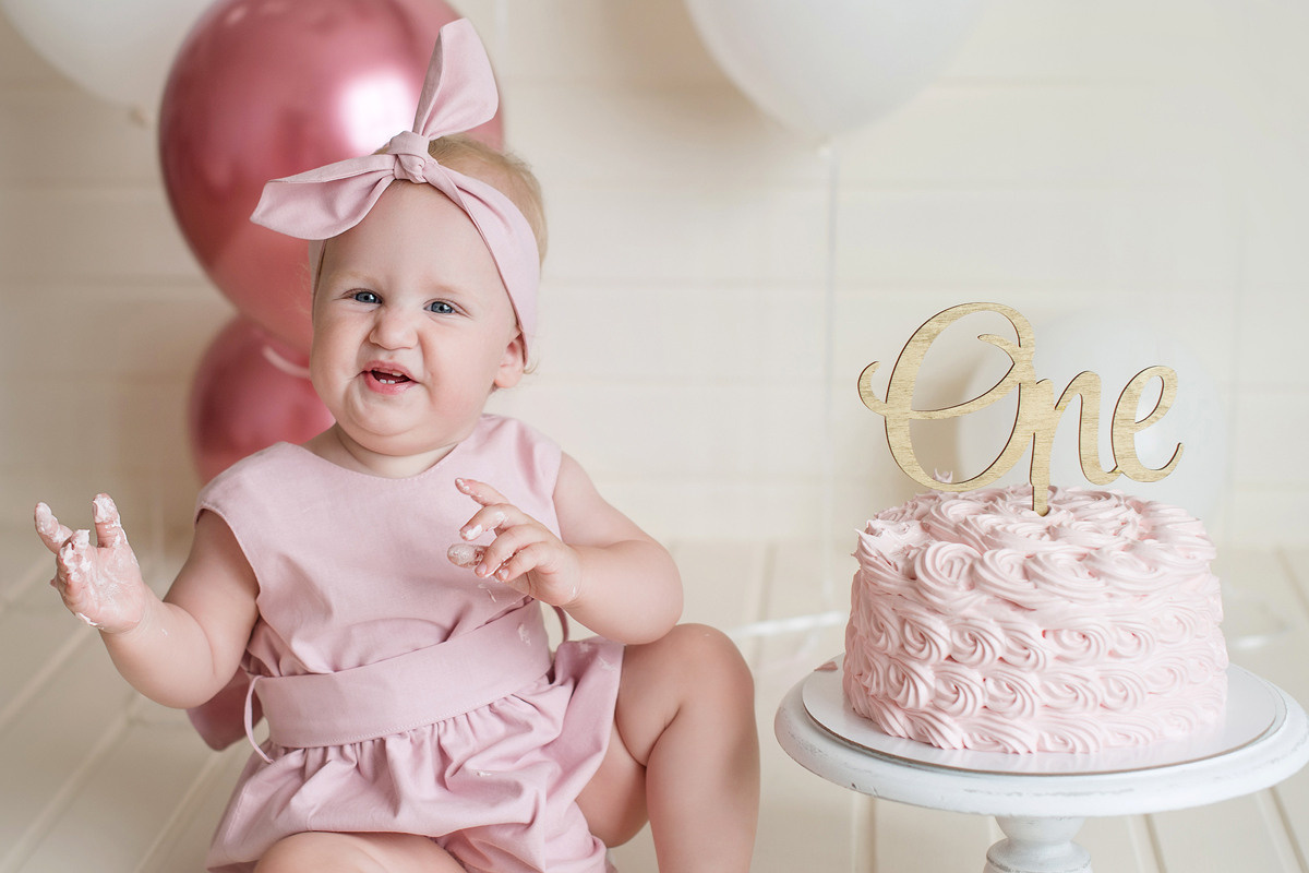 Ксюша. Фотограф новорожденных Елена Панова