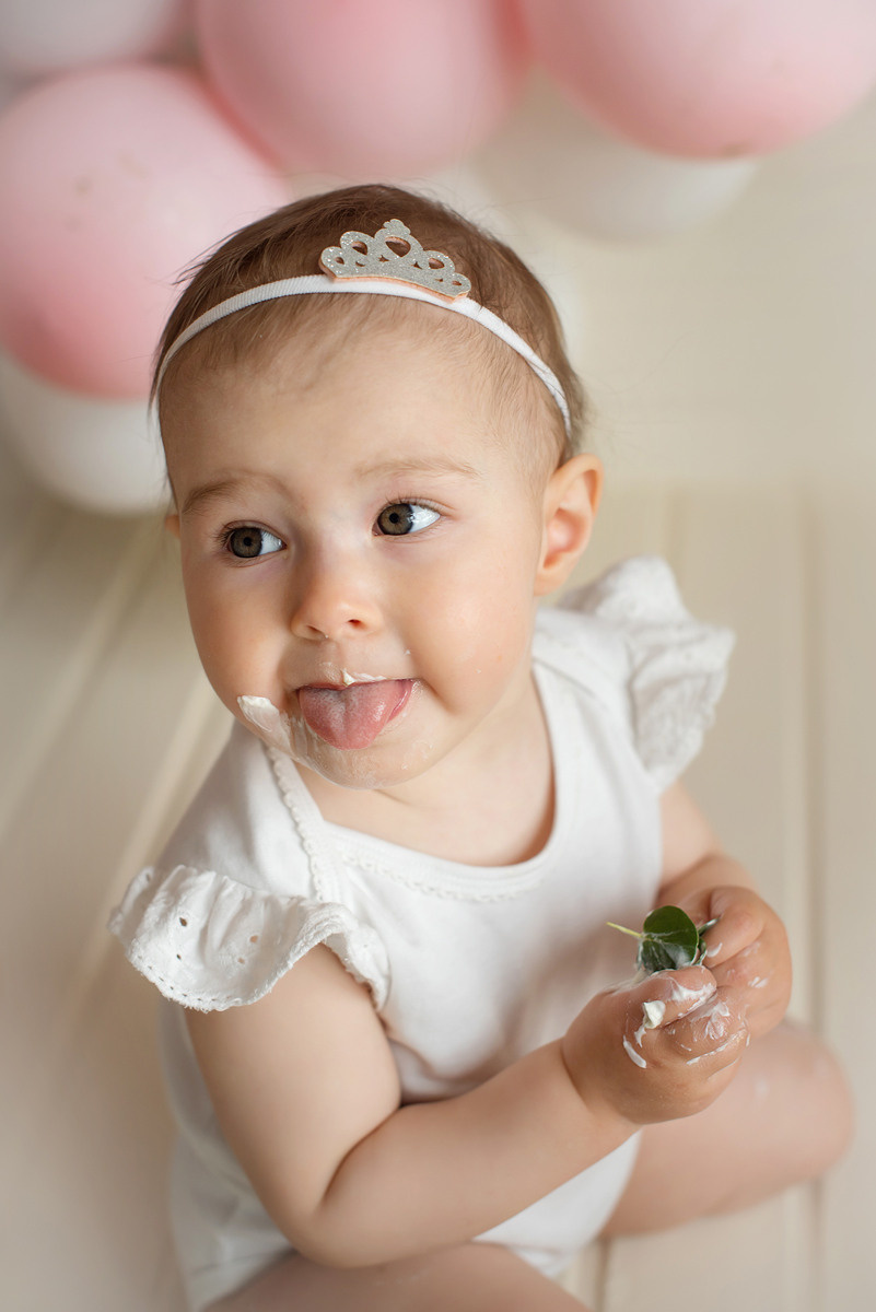 Берта и Кайя. Фотограф новорожденных Елена Панова