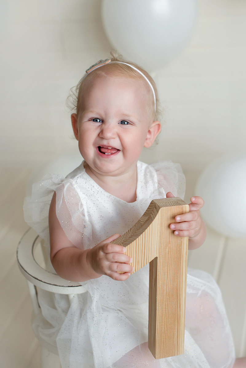 Ксюша. Фотограф новорожденных Елена Панова