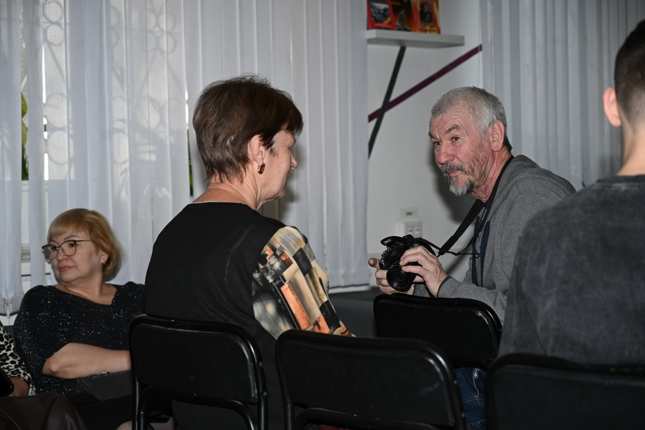 Отзывы. Фотограф в Стерлитамаке