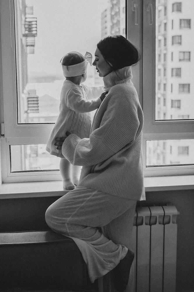 Дом Счастье Любовь. Катя Сидор — фотограф в Москве