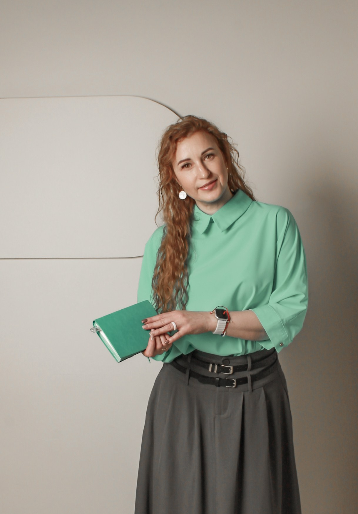 Ваши истории. Женский портрет и немного больше в Санкт-Петербурге