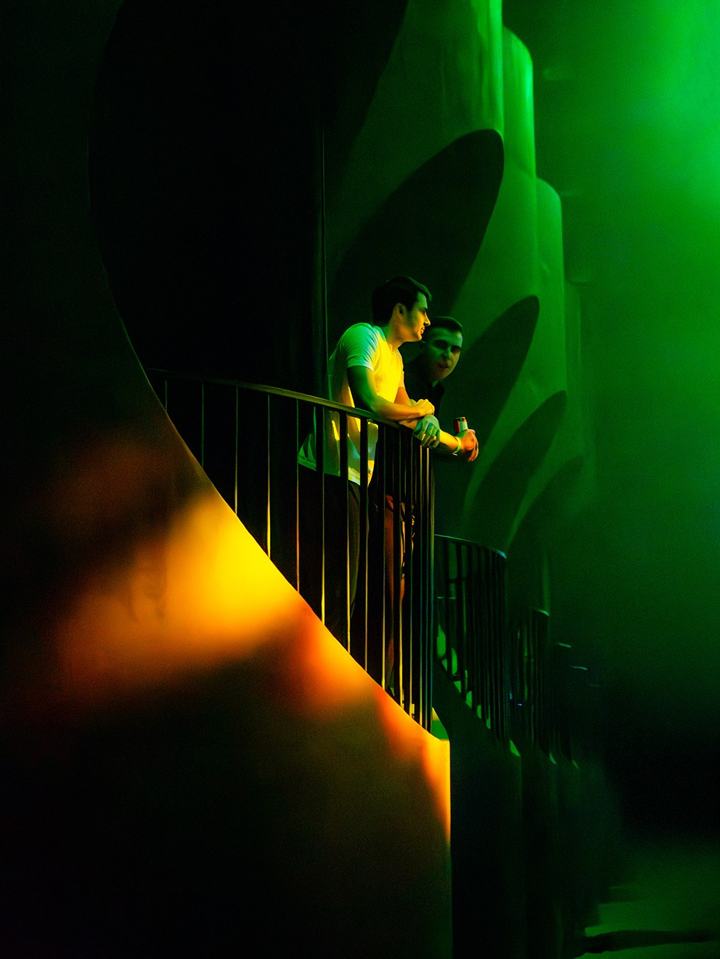 ASIA MANIA [TAU]. Фотограф Москва